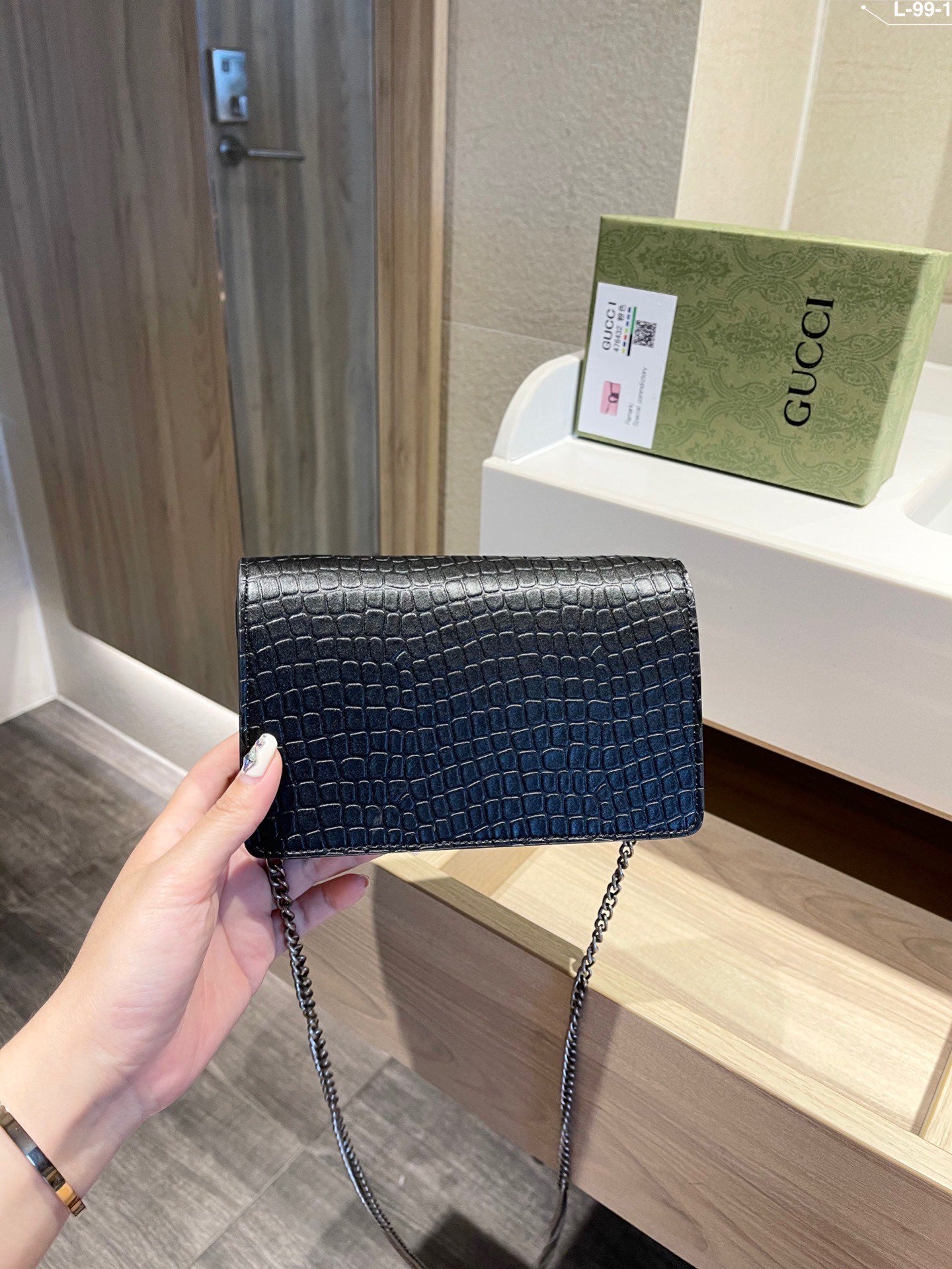 LB - New 1:1 rep  Bags Gucci 331