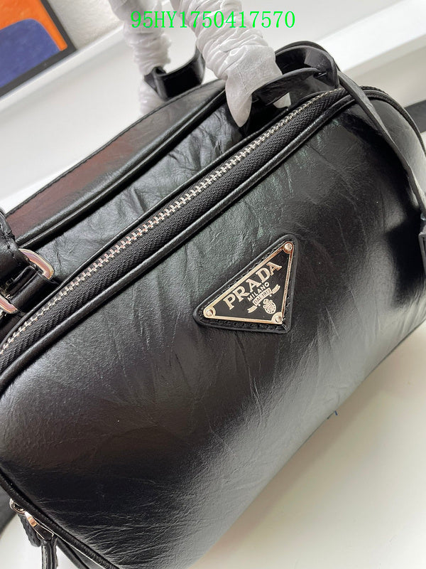 Prada Bags - The Luxera Bags  395