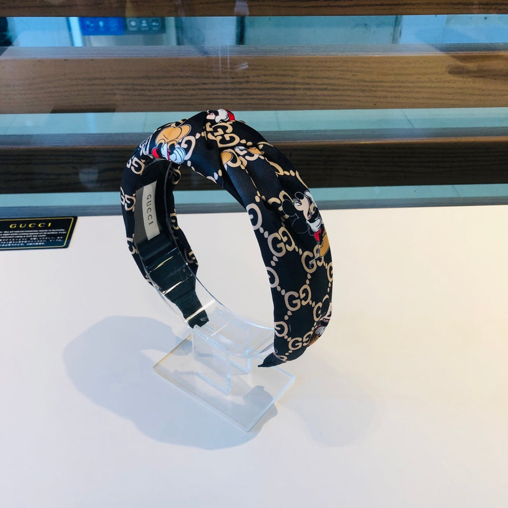 LB - Luxury Hair Band Gucci 021