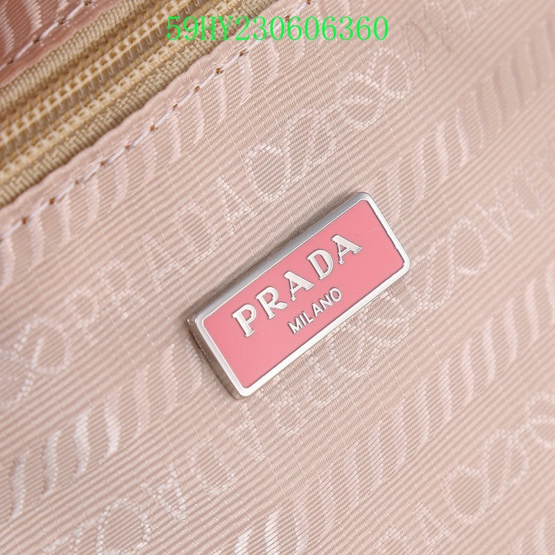 Prada Bags - The Luxera Bags  207