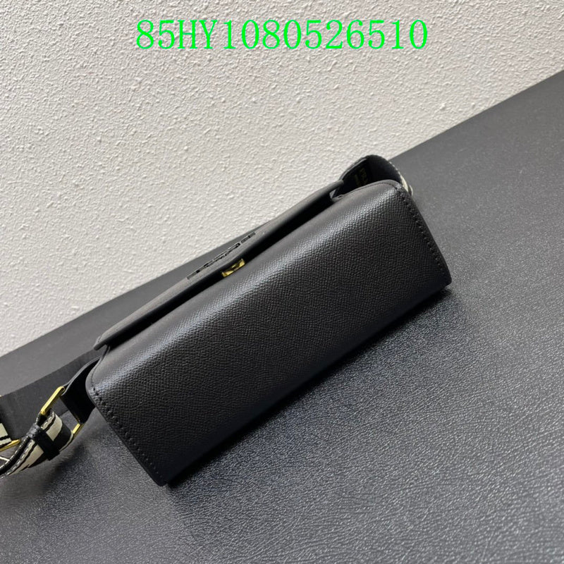 Prada Bags - The Luxera Bags  1275