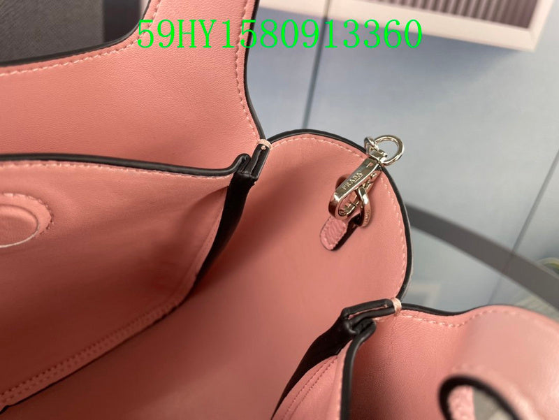 Prada Bags - The Luxera Bags  989