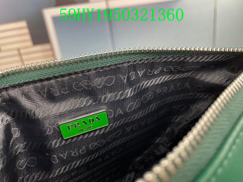 Prada Bags - The Luxera Bags  1536