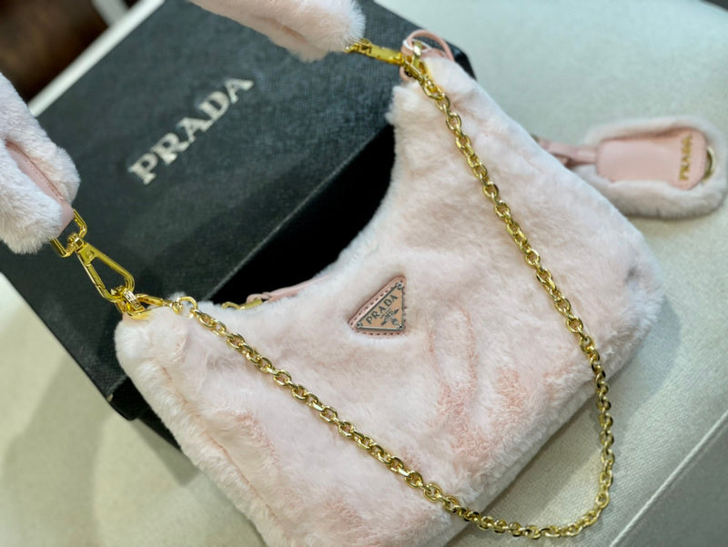 Prada Bags - Luxera Bags - 472