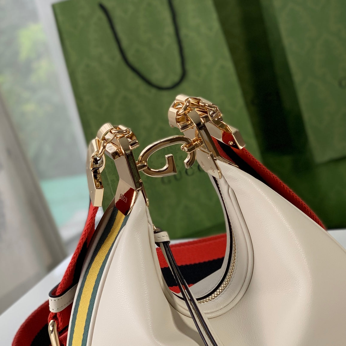 LB - New 1:1 rep Bag Gucci 517
