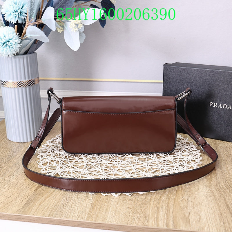 Prada Bags - The Luxera Bags  571