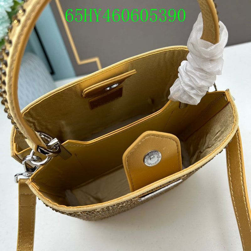 Prada Bags - The Luxera Bags  221
