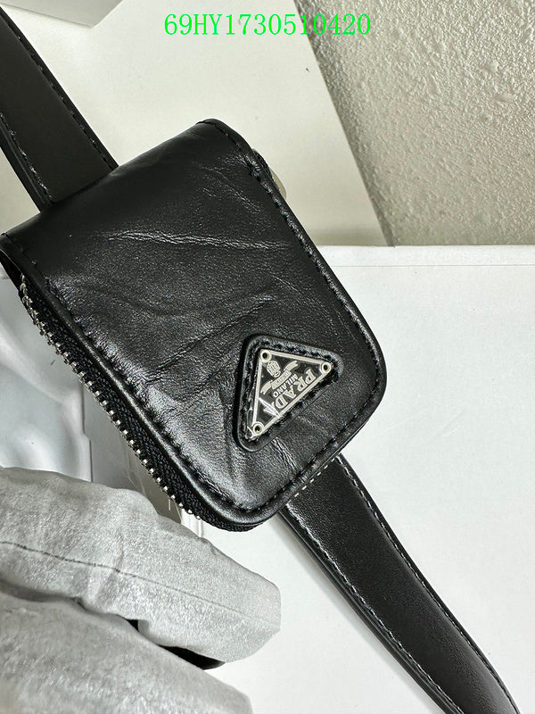 Prada Bags - The Luxera Bags  313