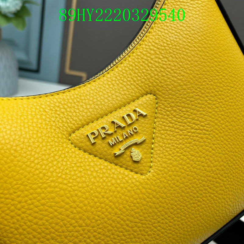 Prada Bags - The Luxera Bags  430