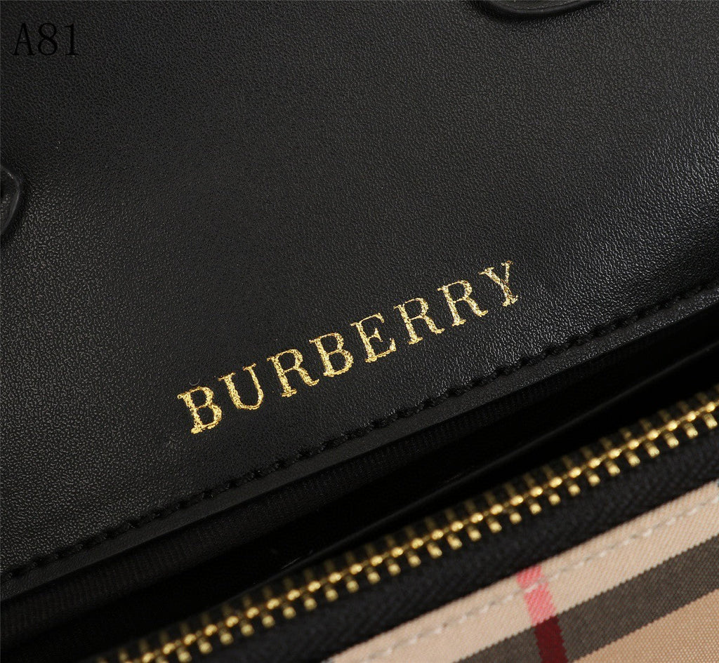 Burberry Vintage Check And Small Crossbody Bag Archive Beige For Women, Bags 7.1in/18cm 80264541