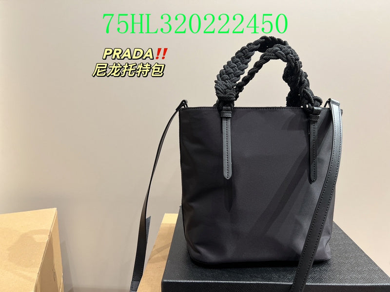 Prada Bags - The Luxera Bags  510