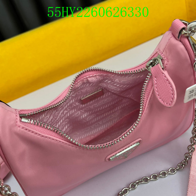 Prada Bags - The Luxera Bags  147
