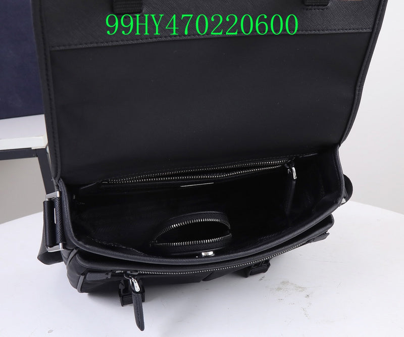 Prada Bags - The Luxera Bags  539