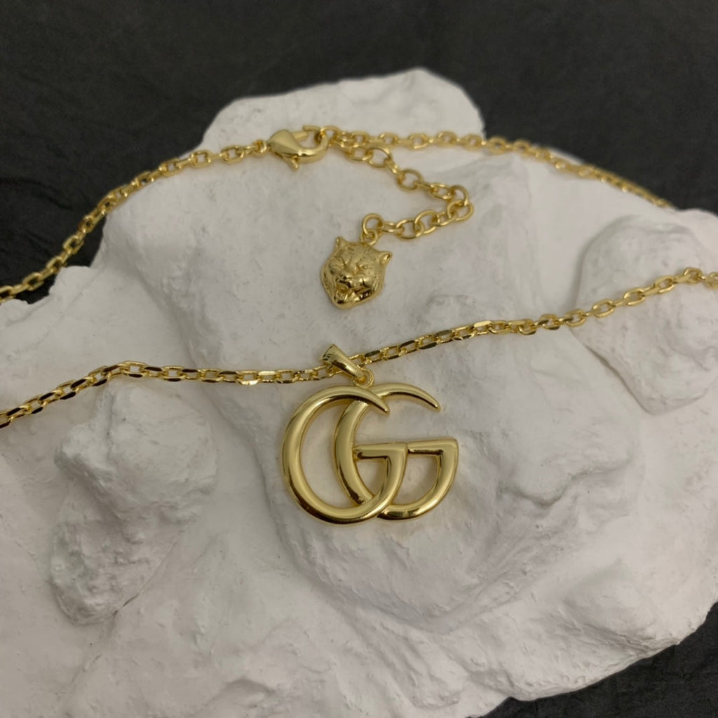LB - Lux Necklace Gucci002