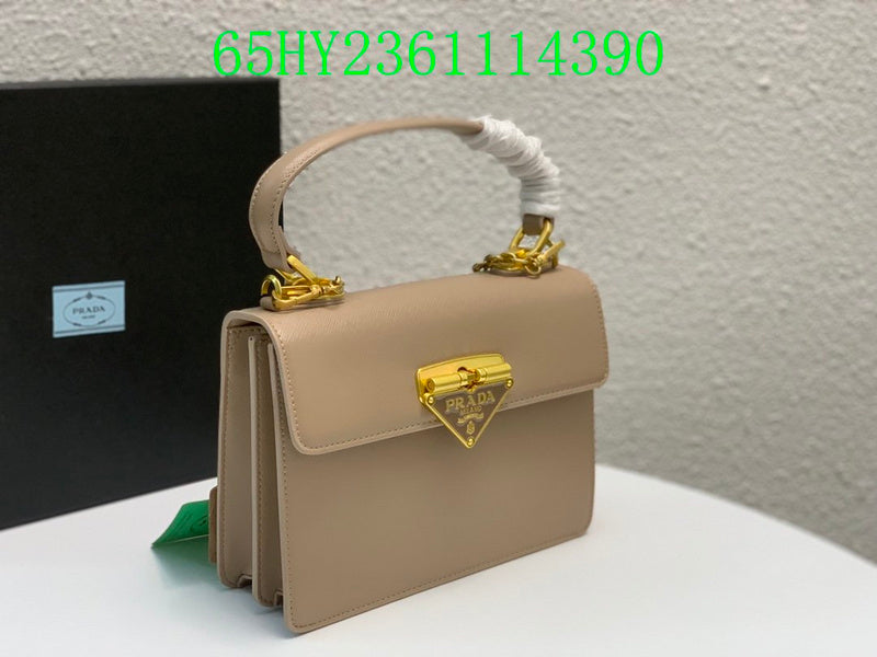 Prada Bags - The Luxera Bags  805