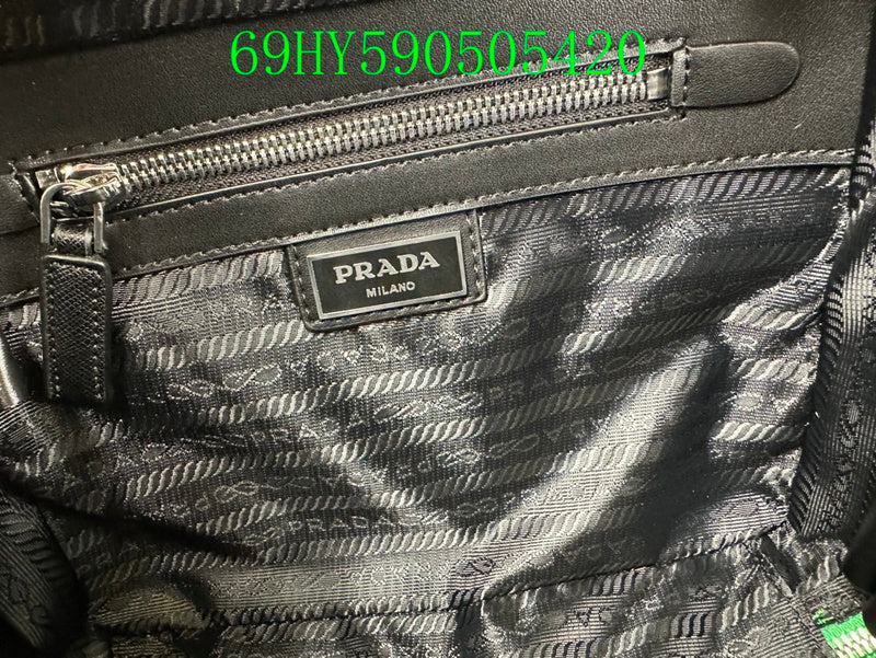 Prada Bags - The Luxera Bags  321