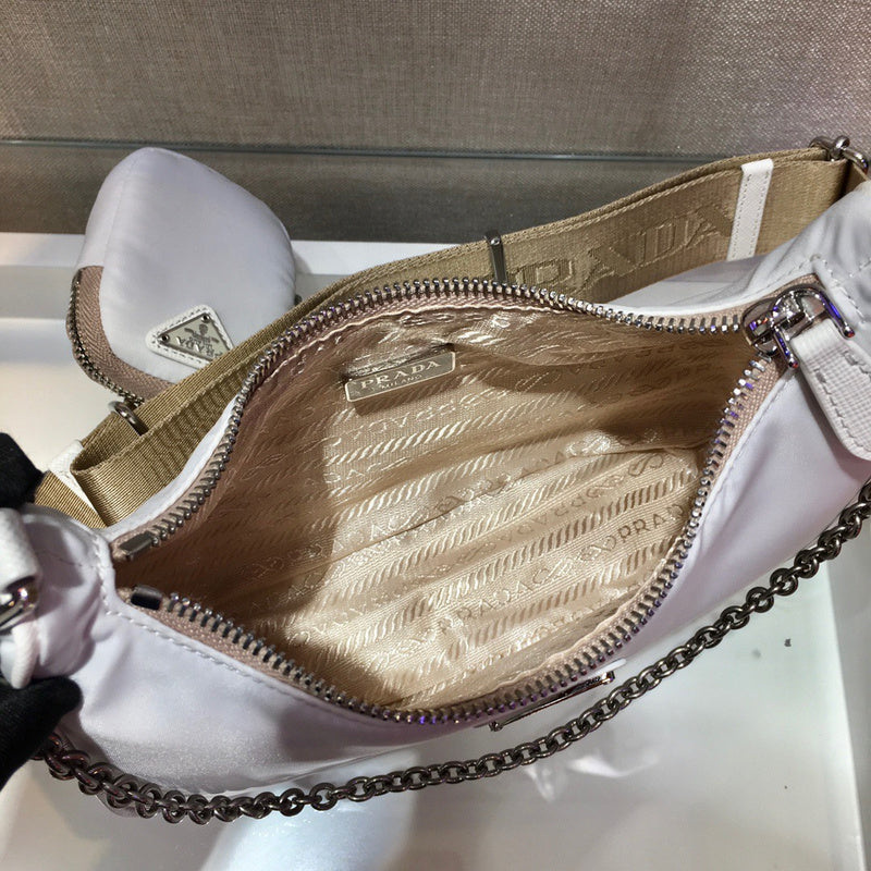 Prada Shoulders Bags - 126