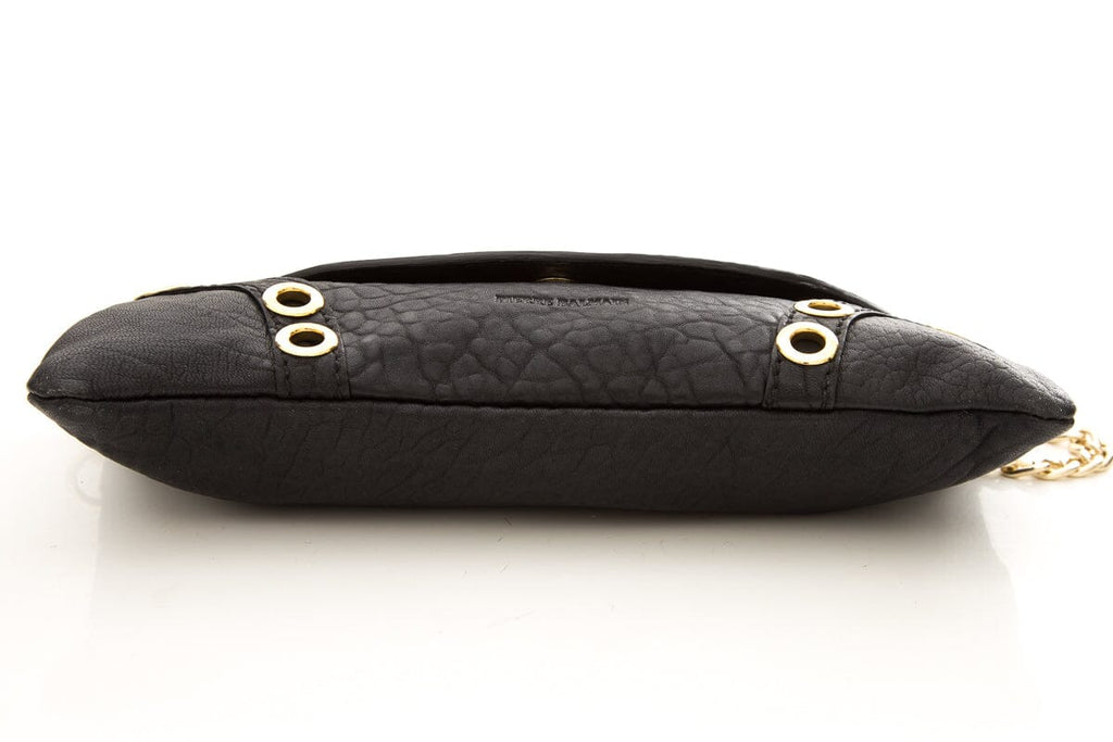 Balmain Black Shoulder Bag