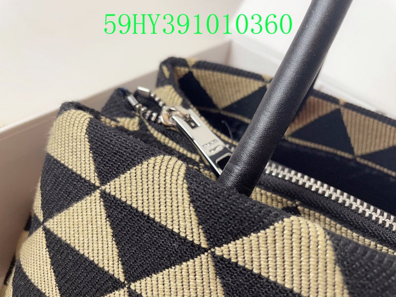 Prada Bags - The Luxera Bags  907