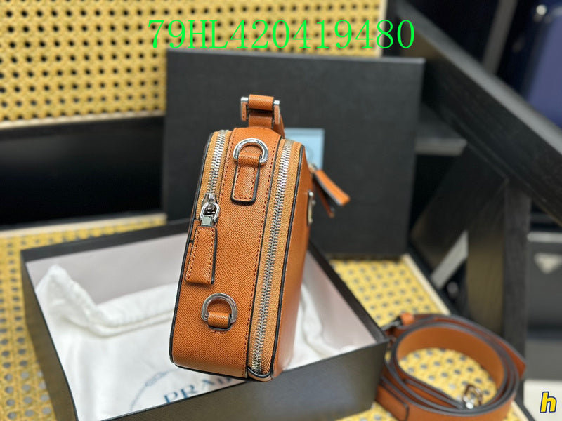 Prada Bags - The Luxera Bags  379