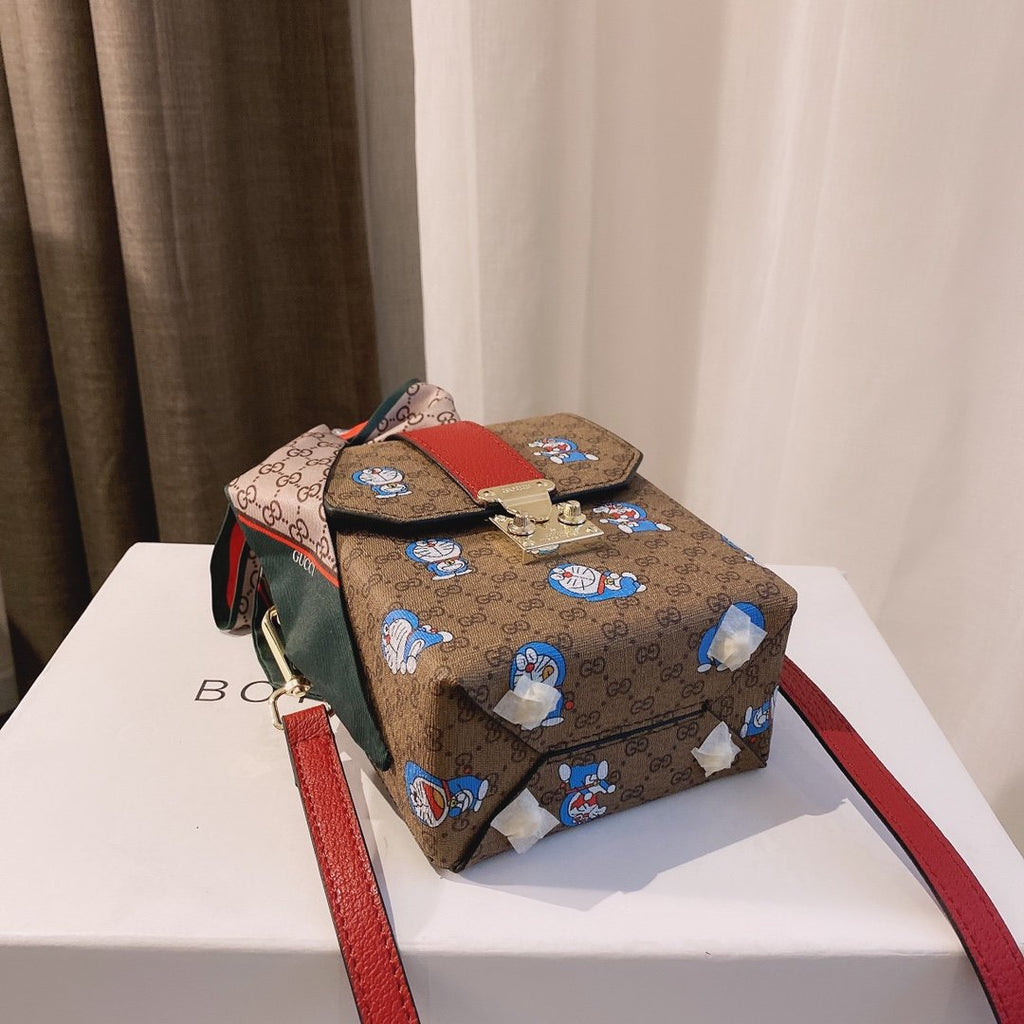 LB - New 1:1 rep  Bags Gucci 208