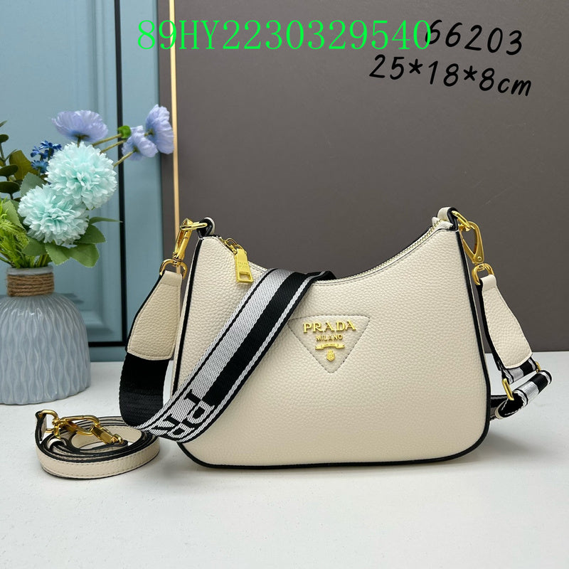 Prada Bags - The Luxera Bags  427