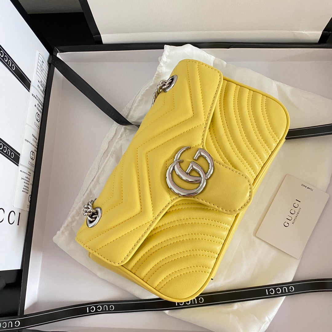 LB - New 1:1 rep  Bags Gucci 528