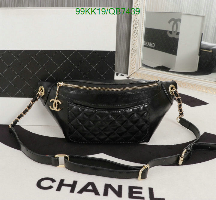 Chanel Bags Crossbody - 184