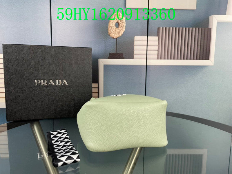Prada Bags - The Luxera Bags  991