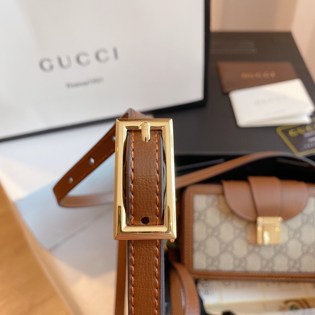 LB - New 1:1 rep  Bags Gucci 272