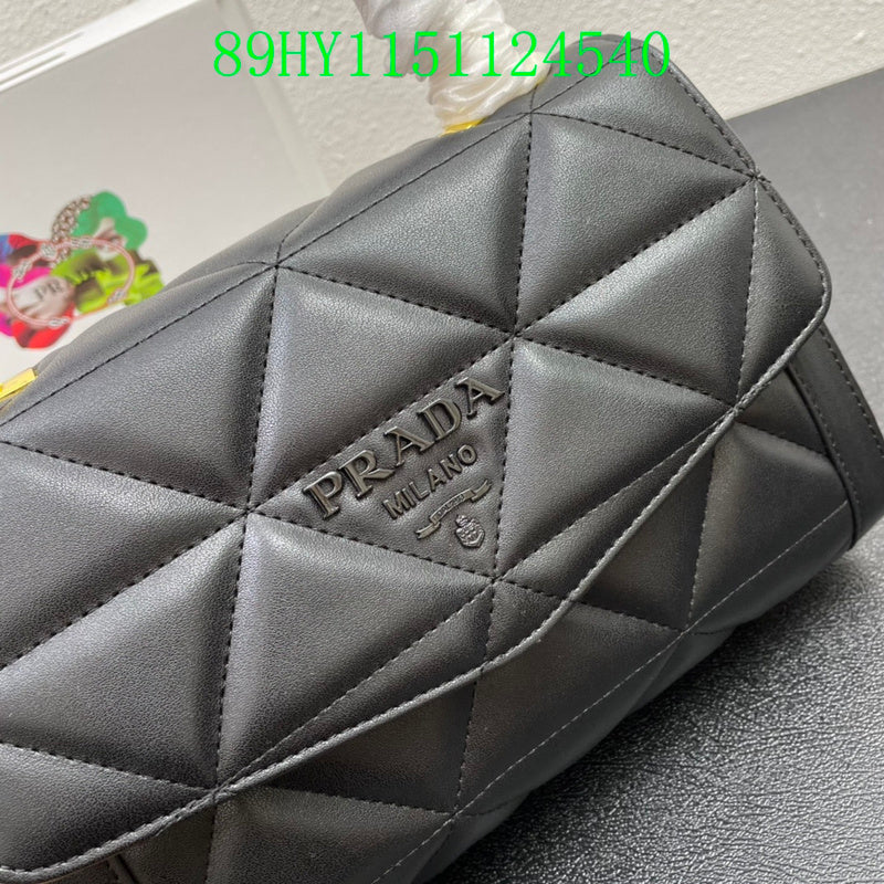 Prada Bags - The Luxera Bags  788