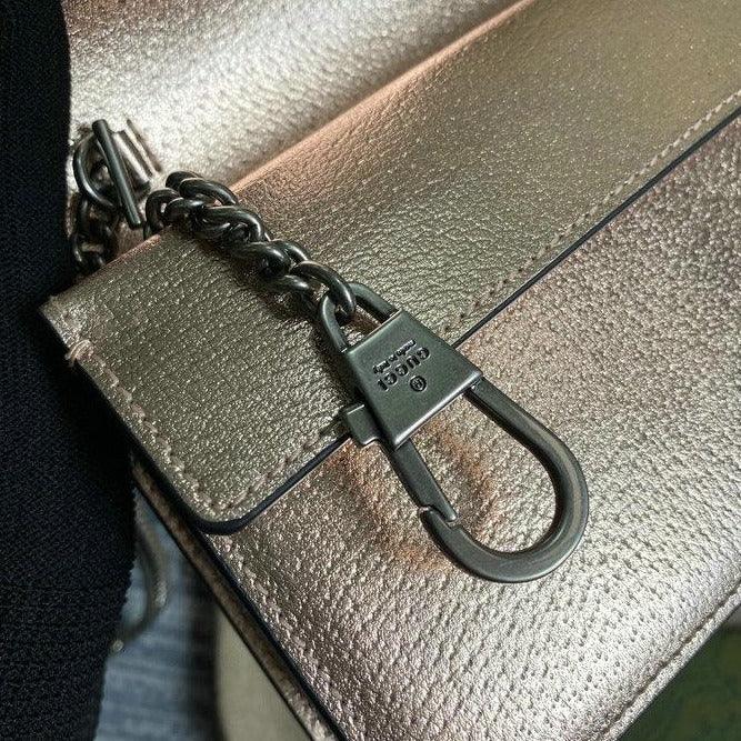 Gucci Dioronysus Super Mini crossbody Bag Women