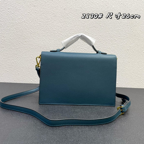 Barnes-Bags - Prada Bags - 824