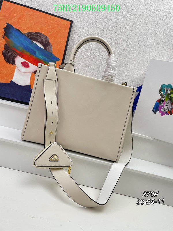 Prada Bags - The Luxera Bags  320