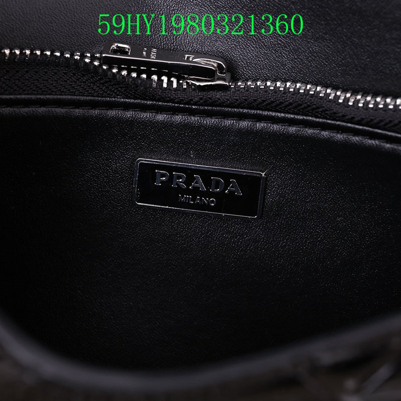 Prada Bags - The Luxera Bags  1530