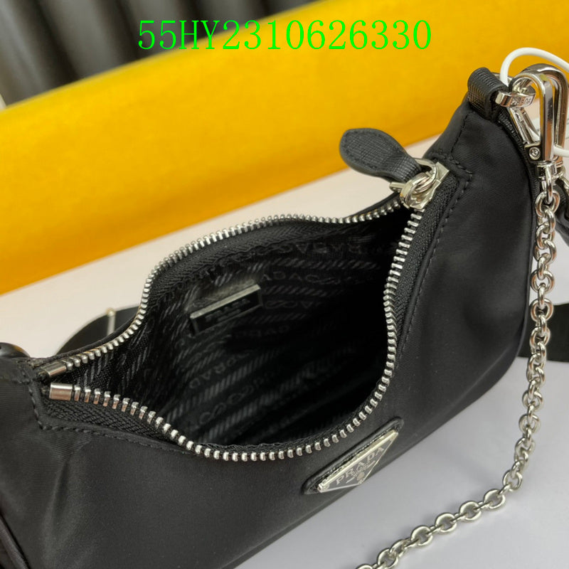 Prada Bags - The Luxera Bags  144
