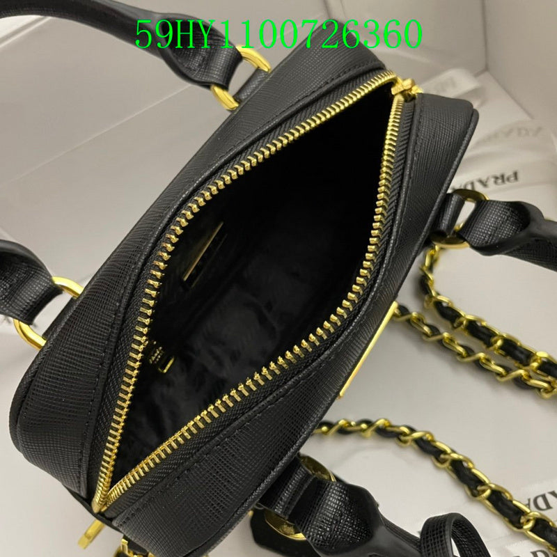 Prada Bags - The Luxera Bags  1094