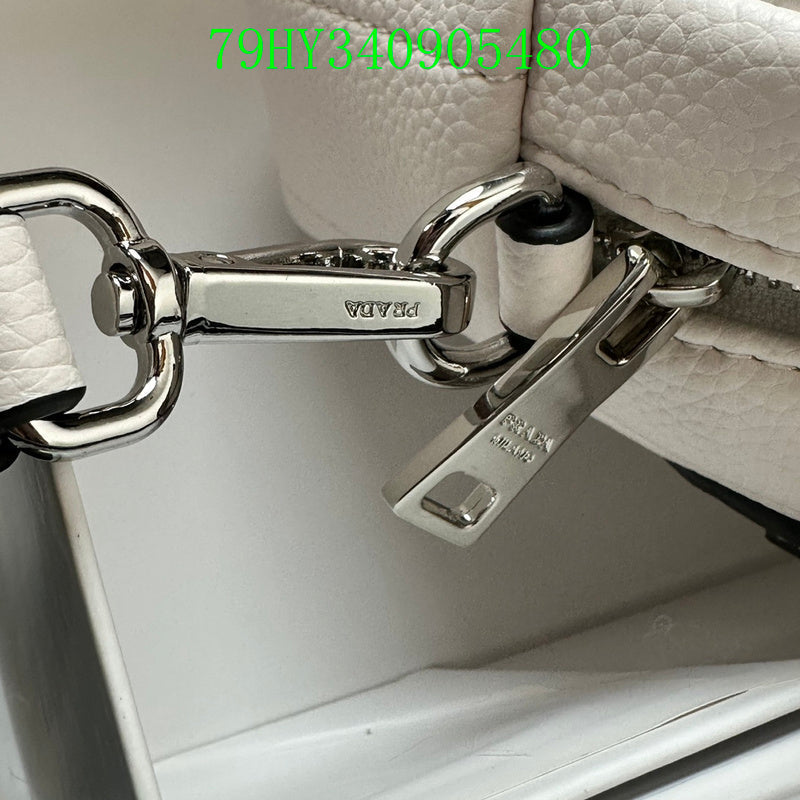 Prada Bags - The Luxera Bags  001