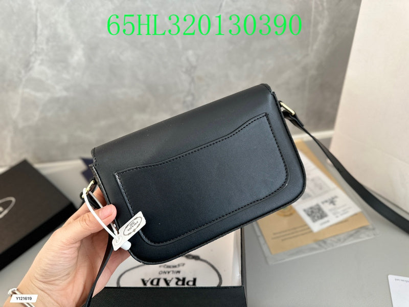 Prada Bags - The Luxera Bags  610