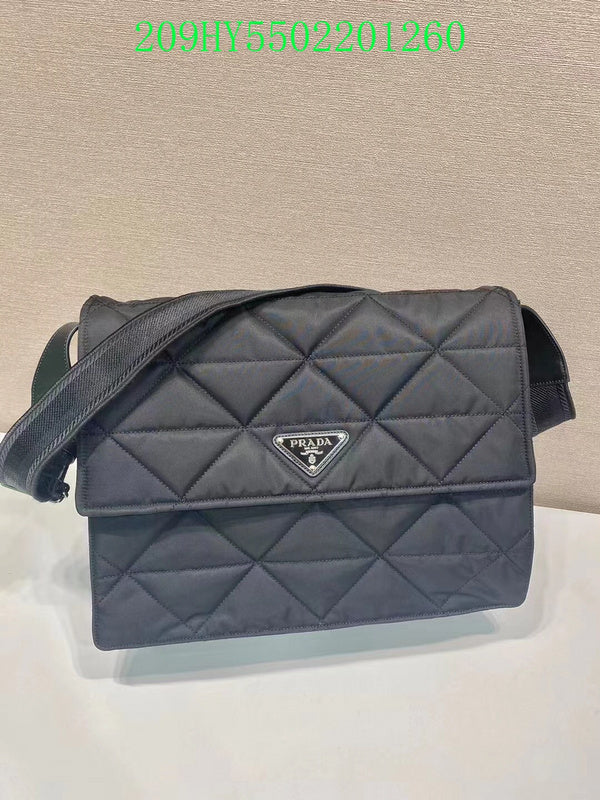 Prada Bags - The Luxera Bags  526