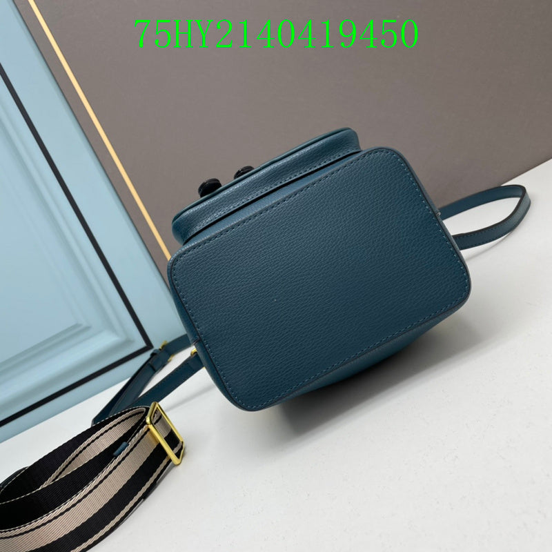 Prada Bags - The Luxera Bags  368