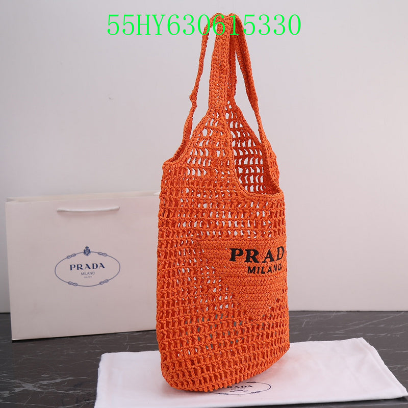 Prada Bags - The Luxera Bags  179