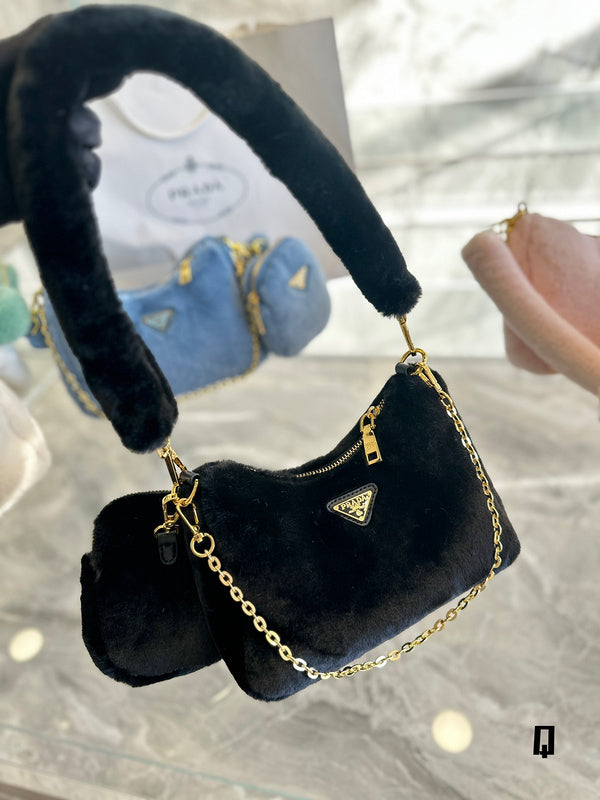 Prada Bags - Luxera Bags - 457