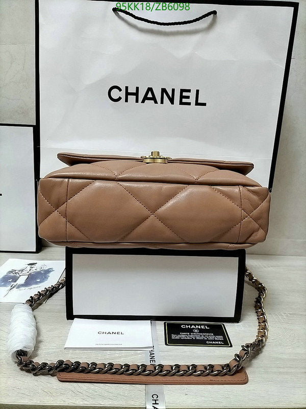 Chanel Bags Crossbody - 178