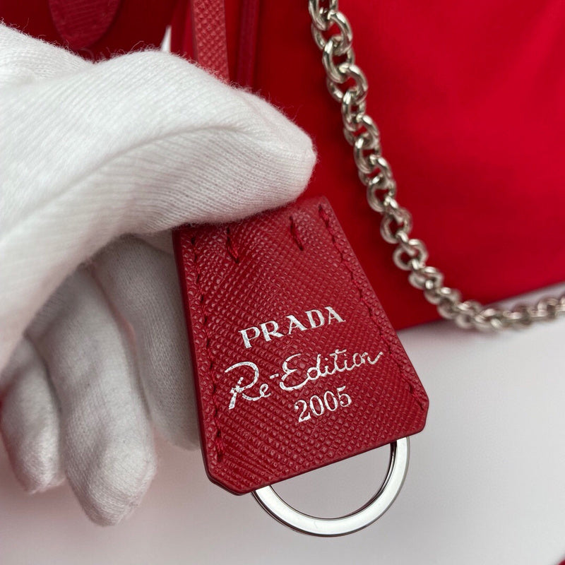 Prada Bags - Luxera Bags - 062