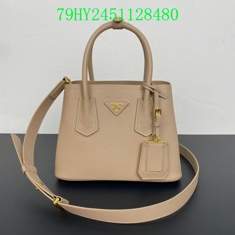 Prada Bags - The Luxera Bags  771