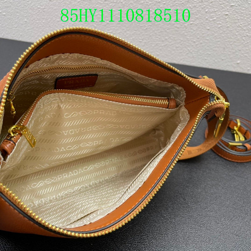 Prada Bags - The Luxera Bags  1060