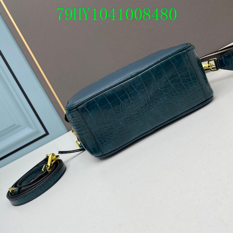 Prada Bags - The Luxera Bags  937
