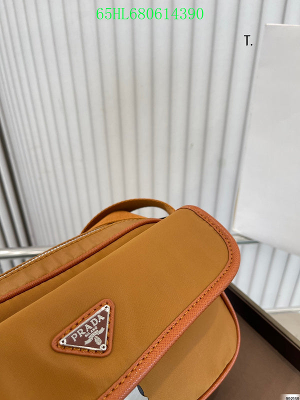 Prada Bags - The Luxera Bags  189