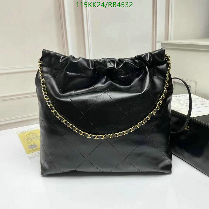 Chanel Bags Crossbody - 096